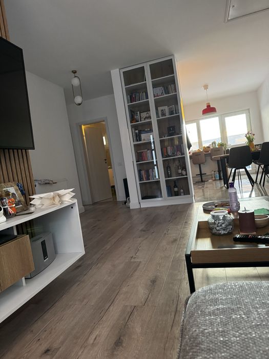 Casa duplex spațioasa și luminoasa de închiriat