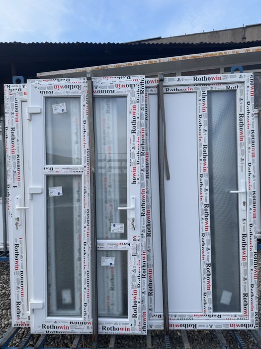 USI Usi PVC Usi Glisante Usi Duble