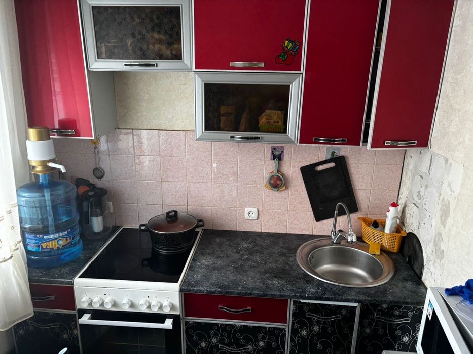 Продам кухонный гарнитур