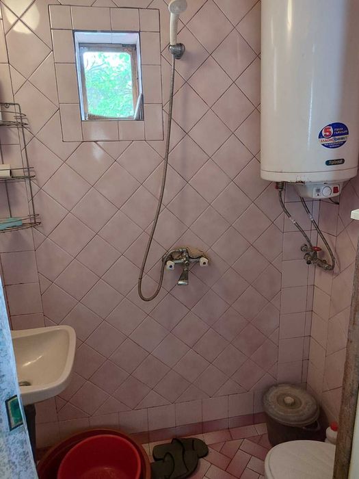 Къща около градски парк Добрич