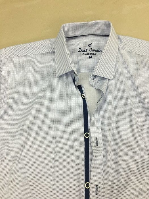 Camasa  ”Dast Cardin”+cadou