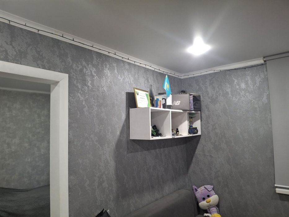 Продам 4 ком  дом 90 млн