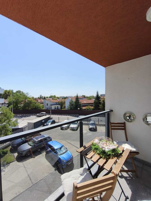 Apartament 2 camere de închiriat în Voluntari – Pipera – Emil Racovită