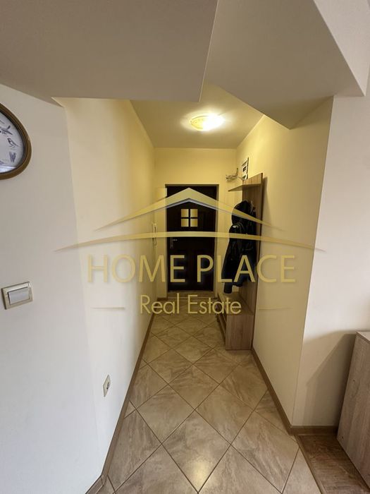 ДВУСТАЕН апартамент под наем - Аспарухово