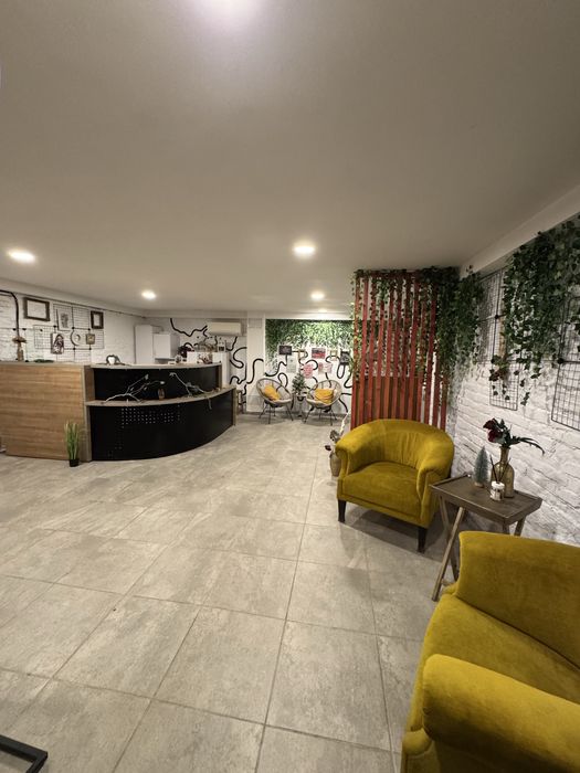 Spatiu de vanzare centru pe horea demisol