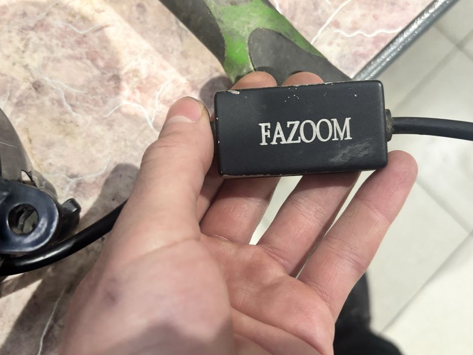 Продам билед туманки