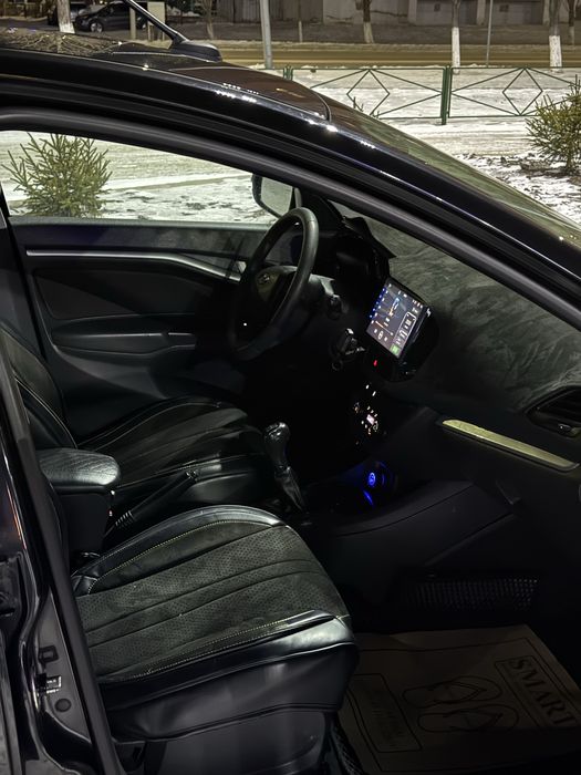 Живая веста 2017