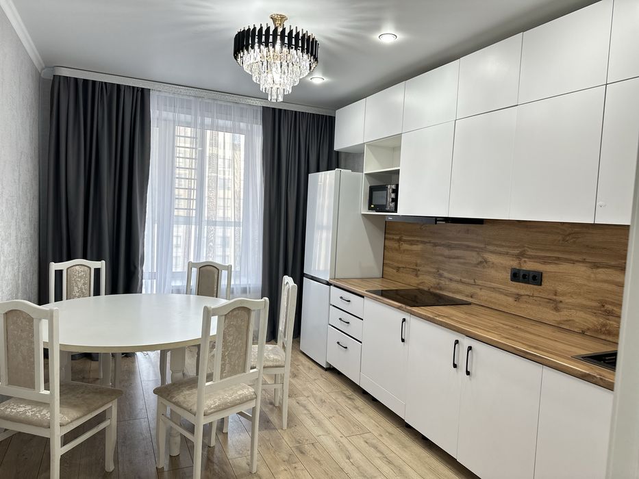 2 бөлмелі пәтер 18000