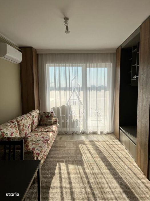 Apartament cu 2 camere, vedere panoramica, Adora Forest