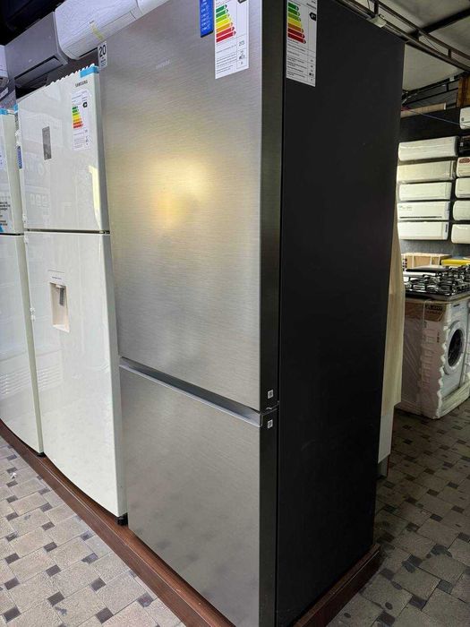 Холодильник Samsung RB50DG602ES9WT 462 л Inverter No Frost Wi-Fi