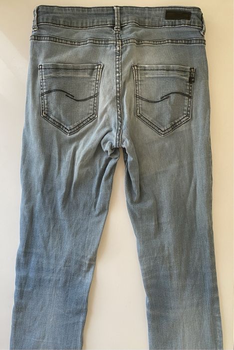 Blugi s.Oliver marimea 26