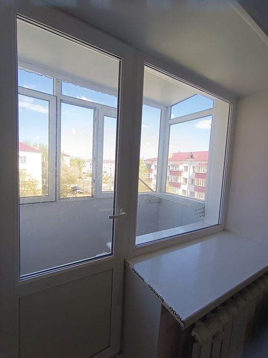 трёхком квартира,район 16 школы
