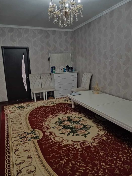 Мкр Жидели  - Аэропорт Калинин