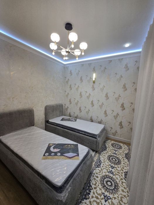 Продается 3х комнатная квартира