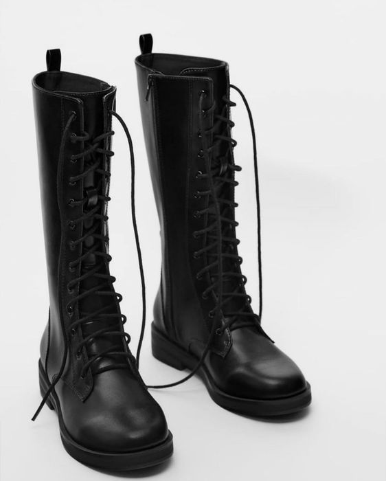 Продам сапоги на девочку размер 26-29