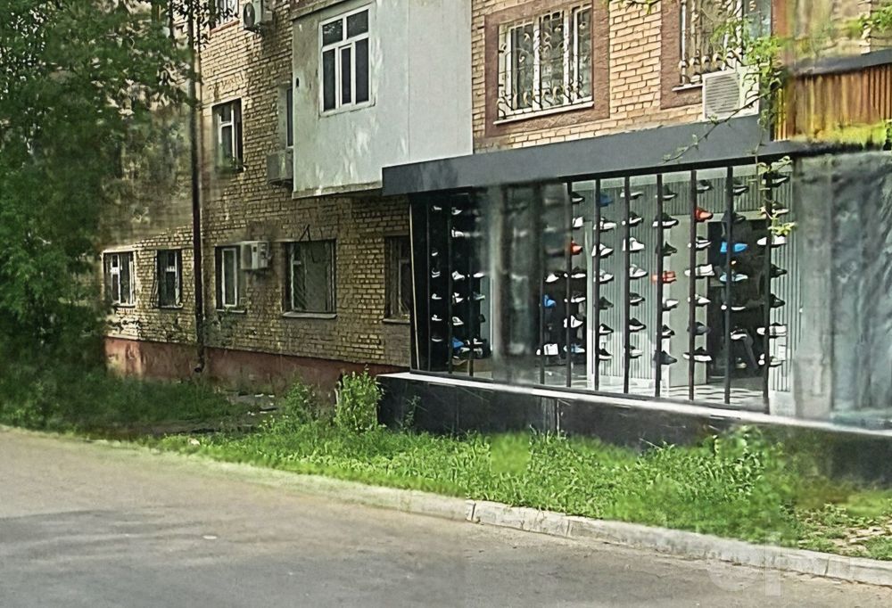 Чиланзар-9, под офис квартира, 3/1/4