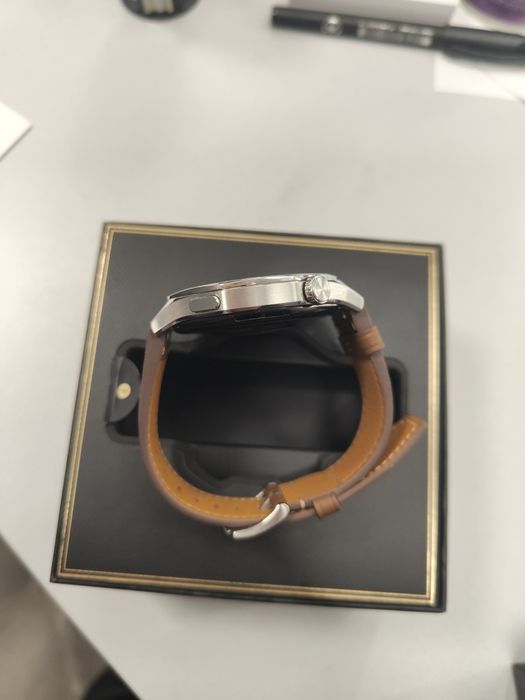 Huawei watch GT 5 46mm НОВ!!!