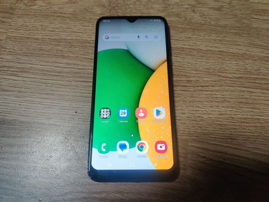Telefon Samsung A03 Core - Samsung A10