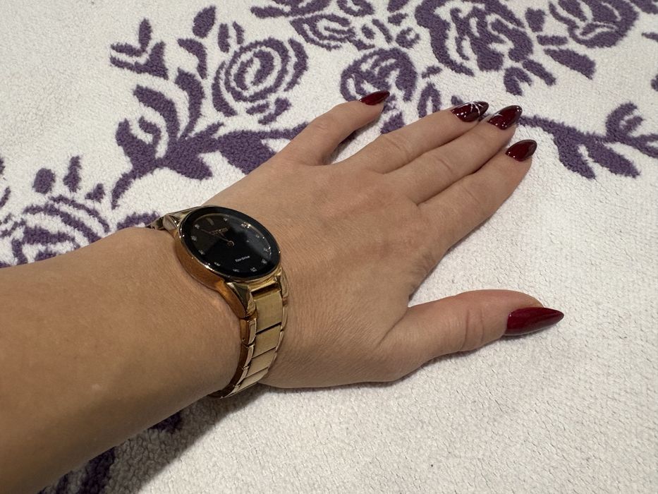 Часовник Citizen Eco drive