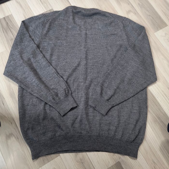 Pulover Vele Mari Italia XL, lana merino