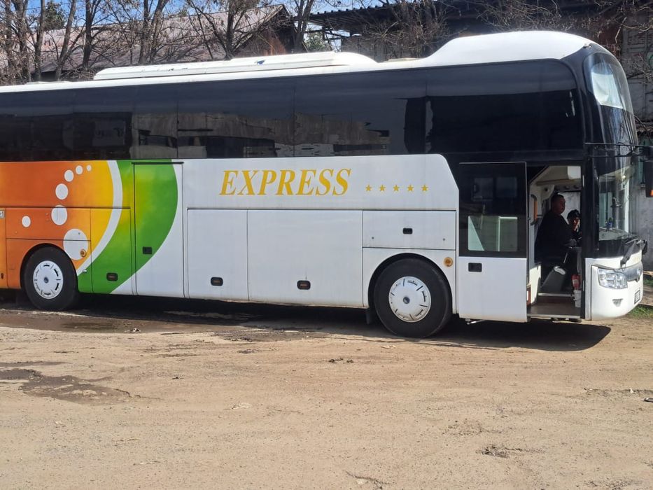 Аренда автобус ..