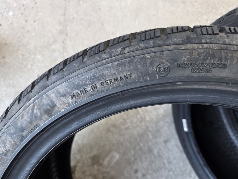 225/40/18 GOODYEAR 4бр