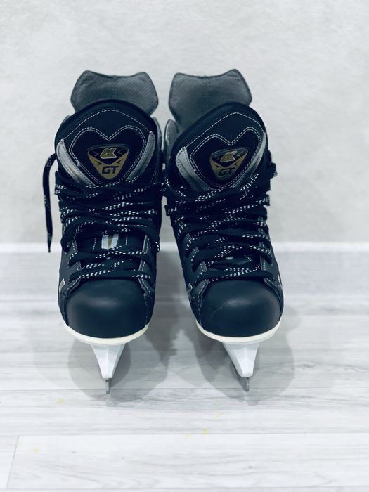 Коньки Senator 42 размер