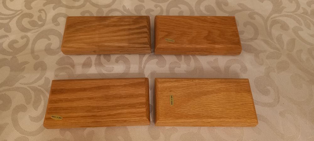 Сгъваеми ловни ножове MAGNUM с различни животни, специална кутия. Нож.