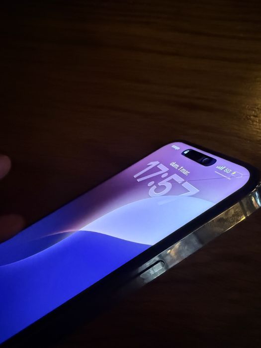 Vand/Schimb Iphone 14 Pro Max