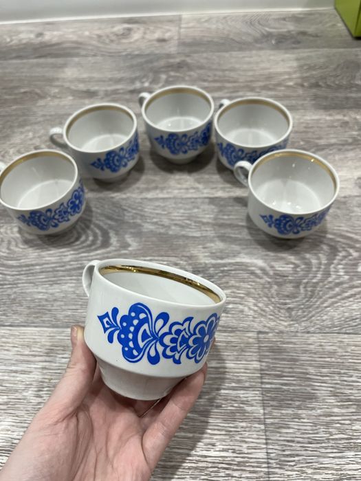 Посуда срочоно глиняная