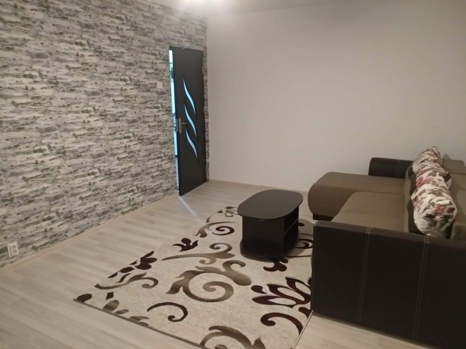 Apartament decomandat