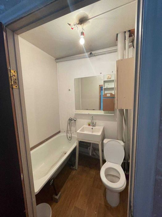 Сдам комнату в общежитие