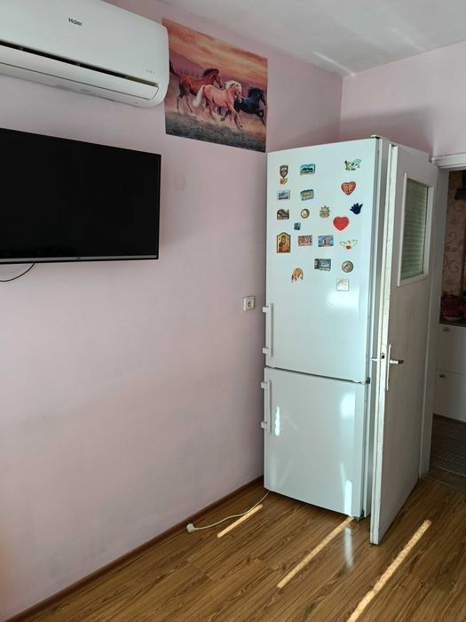Продава се Двустаен апартамент в Плевен, 9-ти квартал - 54 кв.м за 1334 €/кв.м - Снимка #5