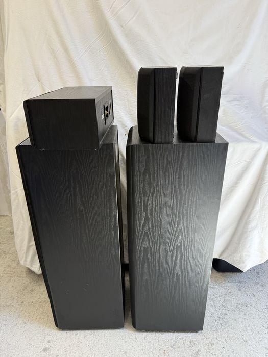 JBL E100 EC25 E10