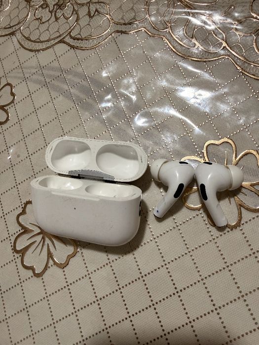 Apple Airpods Pro 3 arginali sotiladi