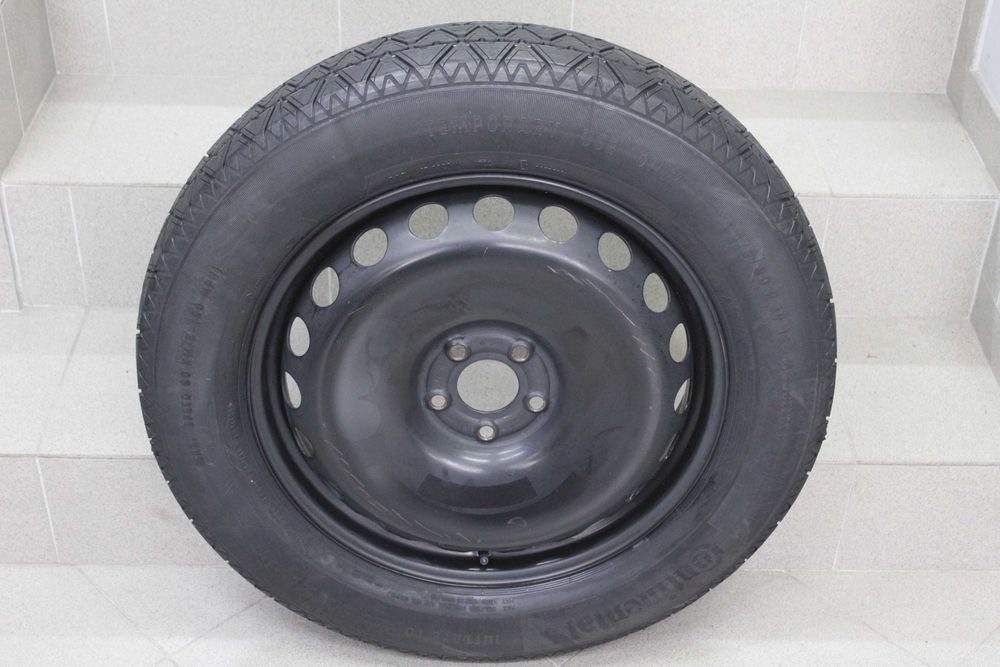 Резервна гума (патерица) 19" Mercedes GL, GLS