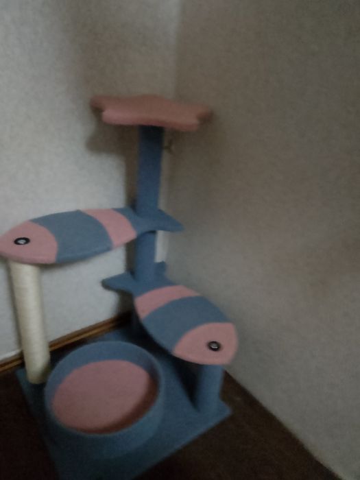 Когтеточка для кошек