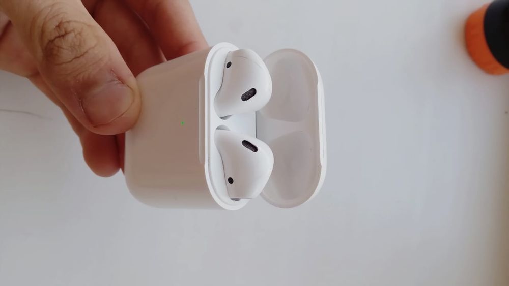 Наушники Airports 2