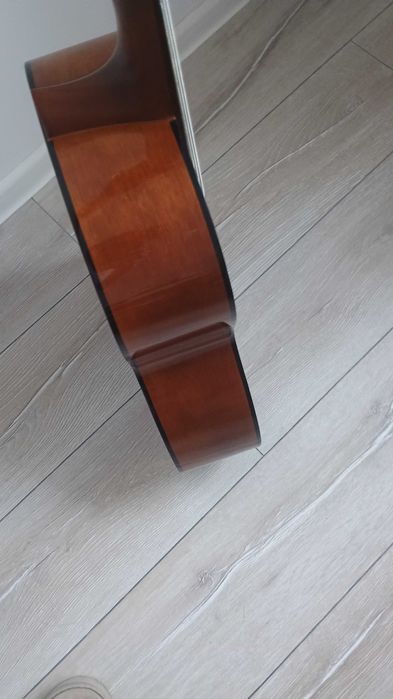 Chitară clasică Yamaha C40 – cu husă nouă