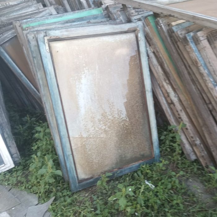 Продаются б/у Рамы