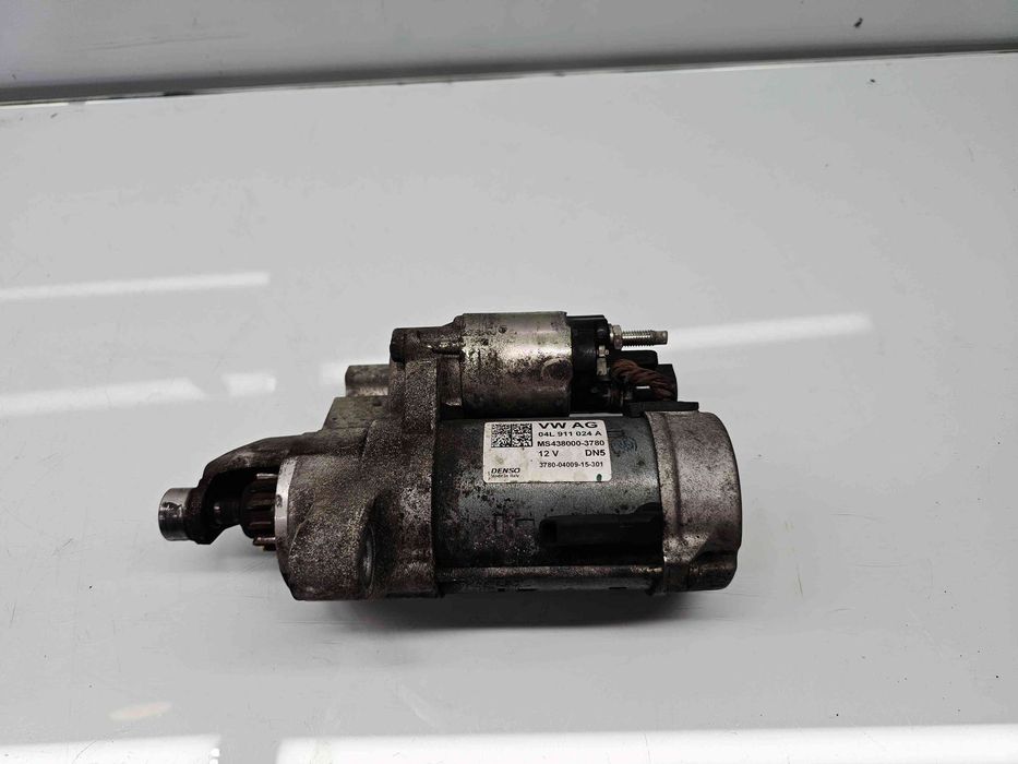 Electromotor 11 dinti  AUDI Q5 (FYB) [ Fabr 2016-prezent] 04L911024A