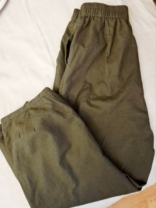 Женский  брючный костюм