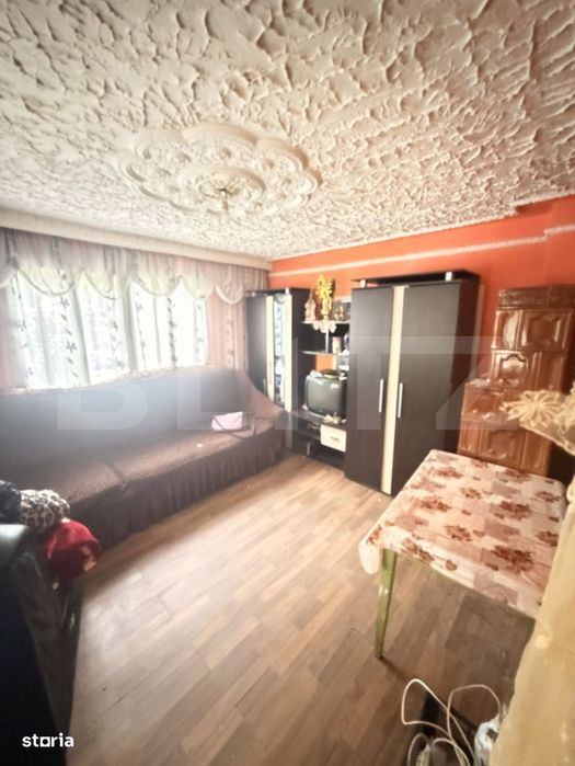 Casa cu etaj 140 mp, Vama, Suceava