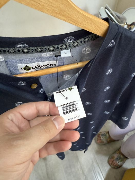 Продам футболку мужскую