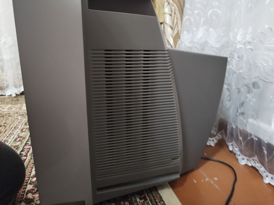 Телевизор от samsung