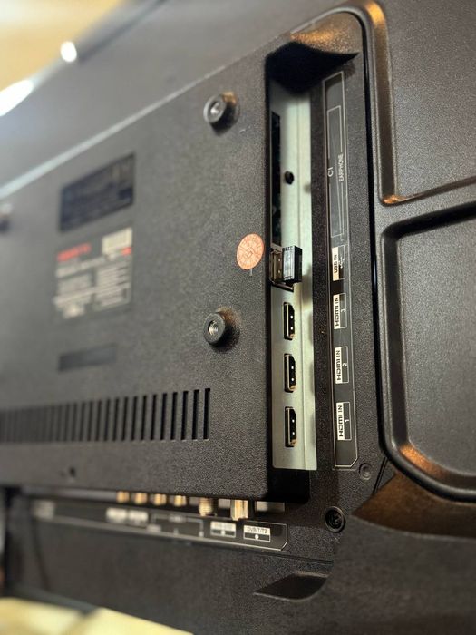 Smart Tv Samsung 32 Tilivizr