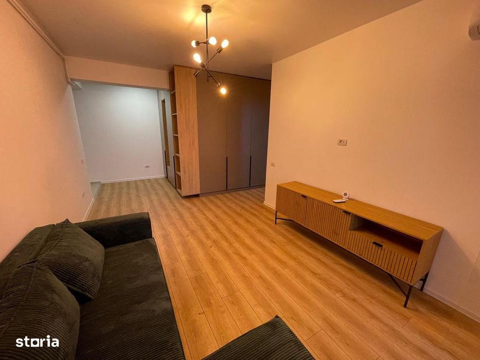 De închiriat apartament modern în Complexul Confort Urban