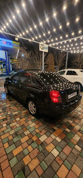 Продаётся Chevrolet Gentra 2019