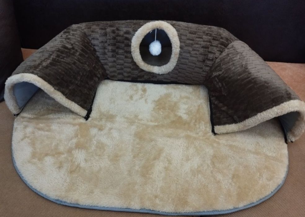 тунел  за домашен любимец