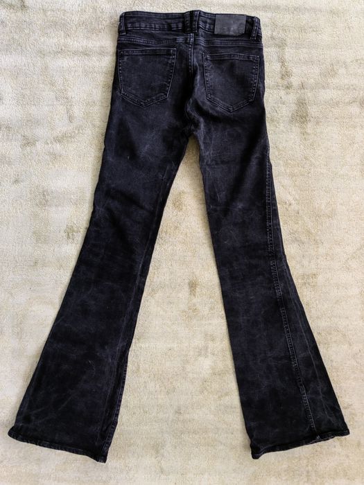 Blugi dama mărimi 32-34